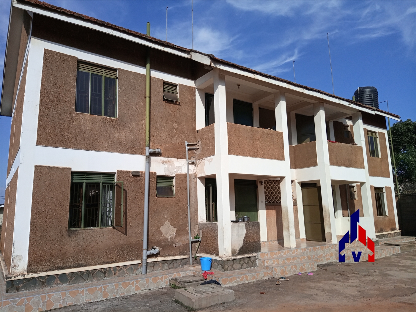 Apartment for rent in Muyenga Kampala