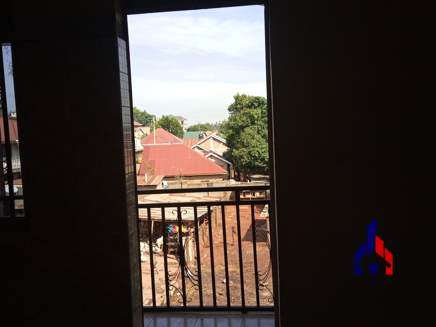 Apartment for rent in Konge Kampala