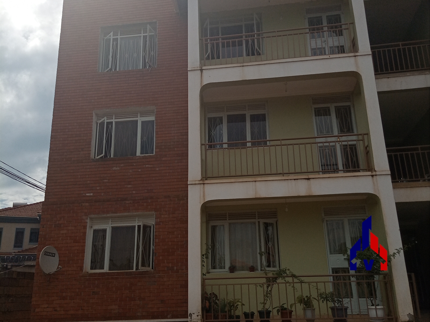 Apartment for rent in Buziga Kampala