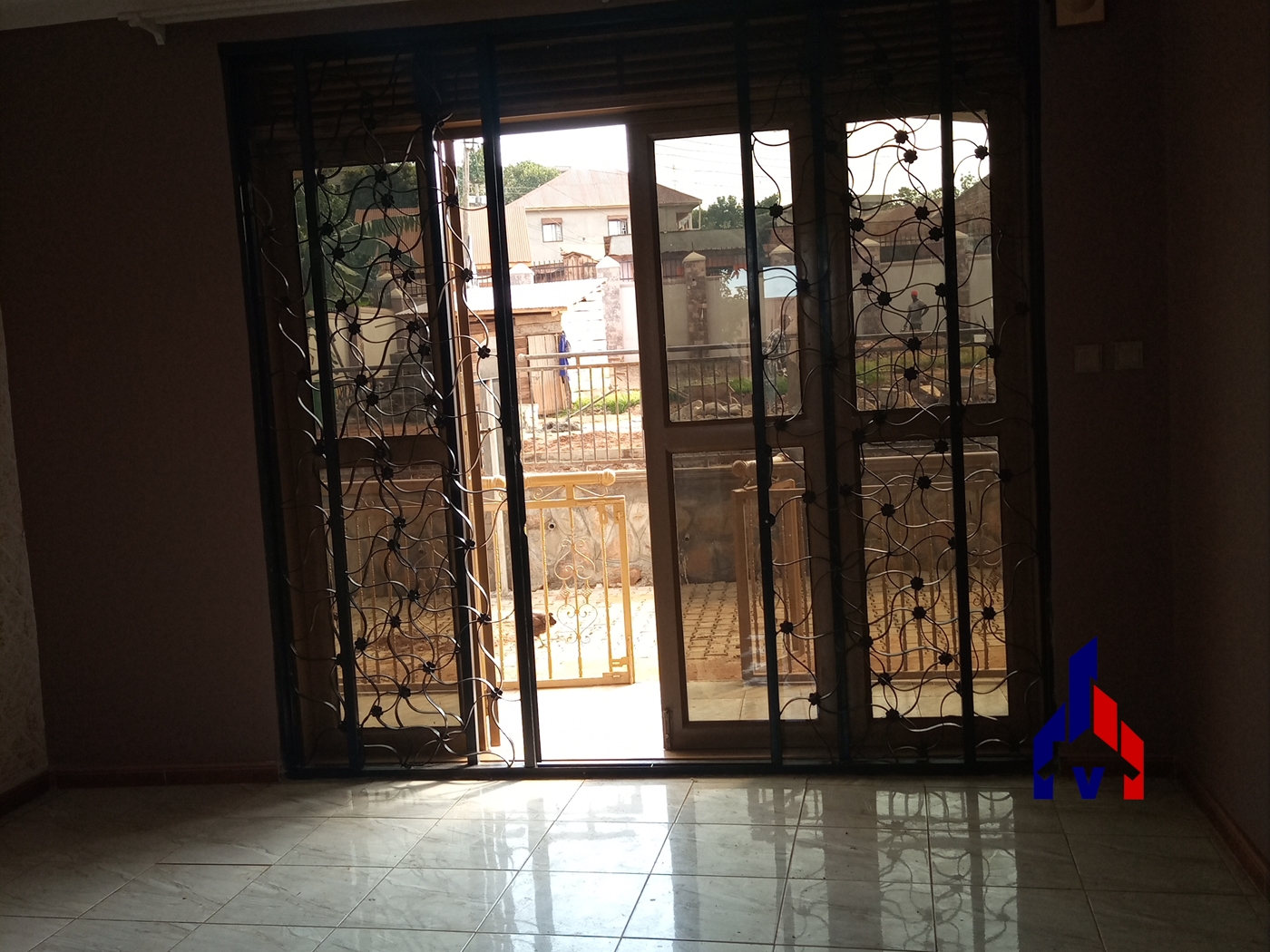 Apartment for rent in Lukuli Kampala