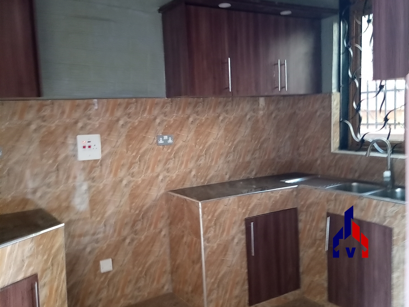 Apartment for rent in Lukuli Kampala