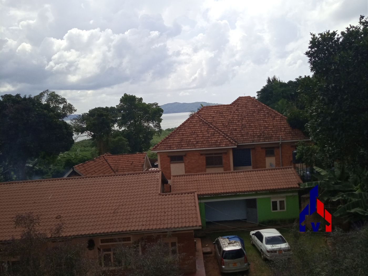 Apartment for rent in Bbunga Kampala