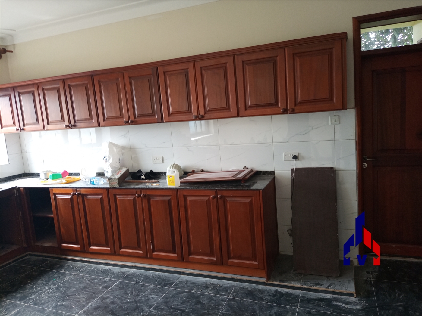 Apartment for rent in Bbunga Kampala