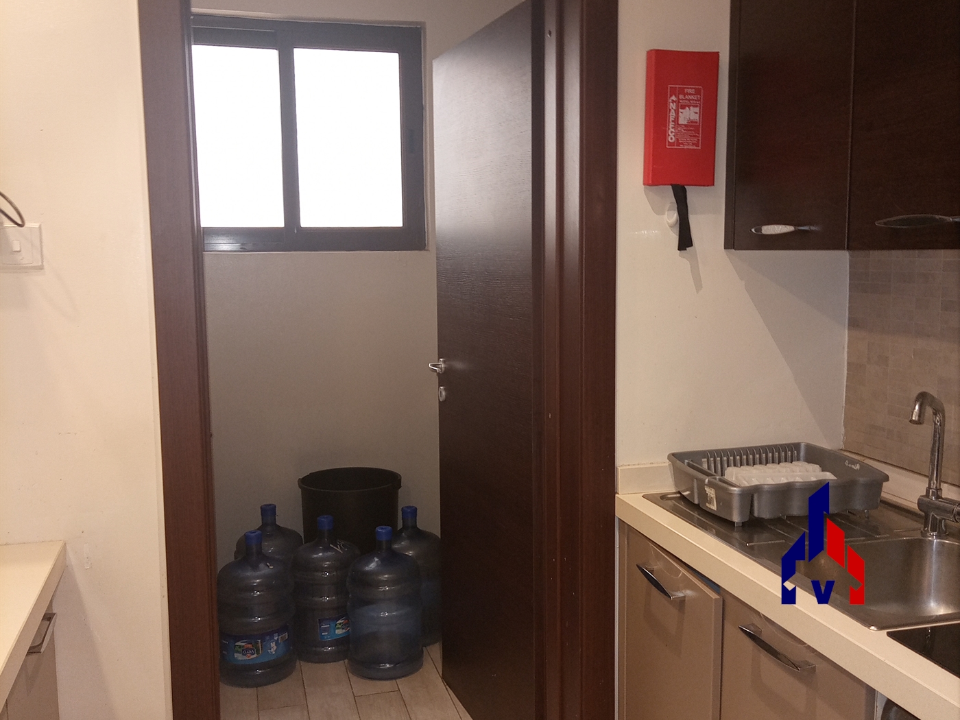 Apartment for rent in Bugoloobi Kampala