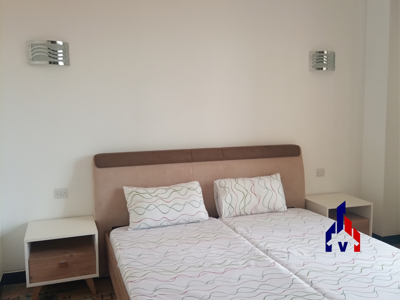 Apartment for rent in Kololo Kampala