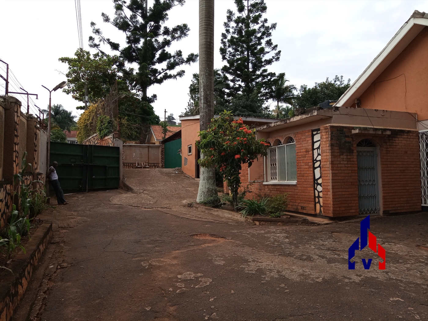 Bungalow for sale in Muyenga Kampala