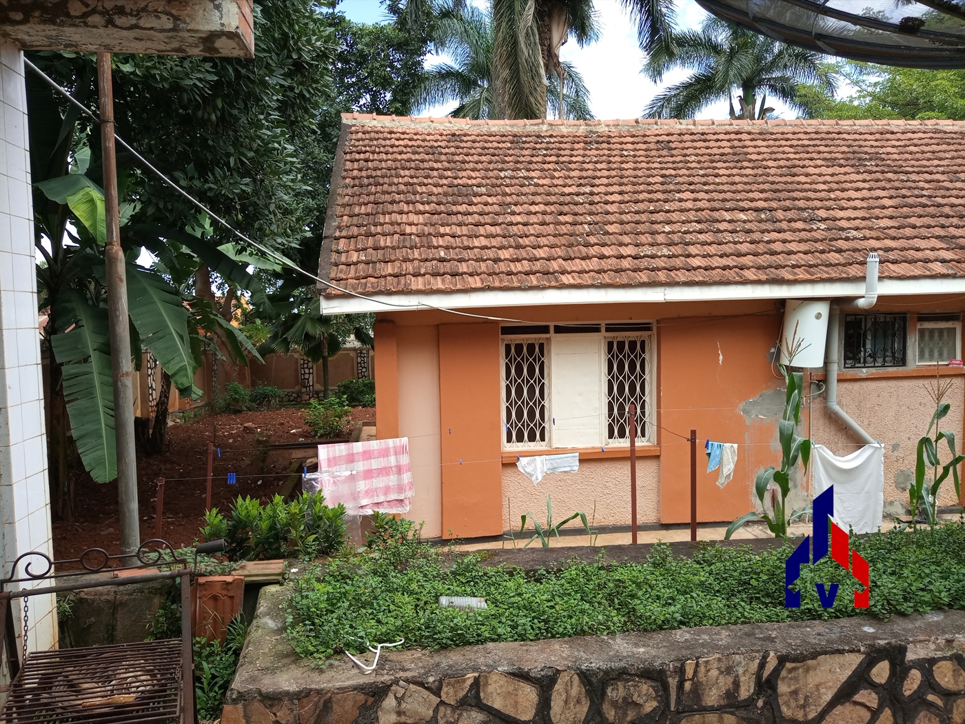 Bungalow for sale in Muyenga Kampala