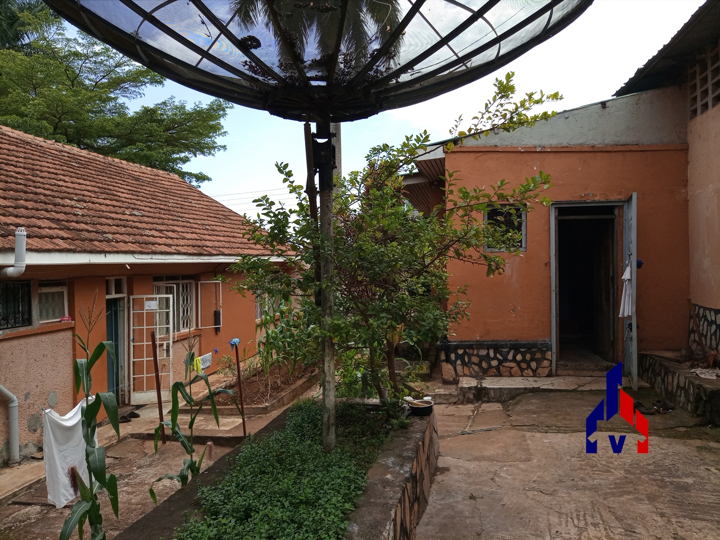 Bungalow for sale in Muyenga Kampala