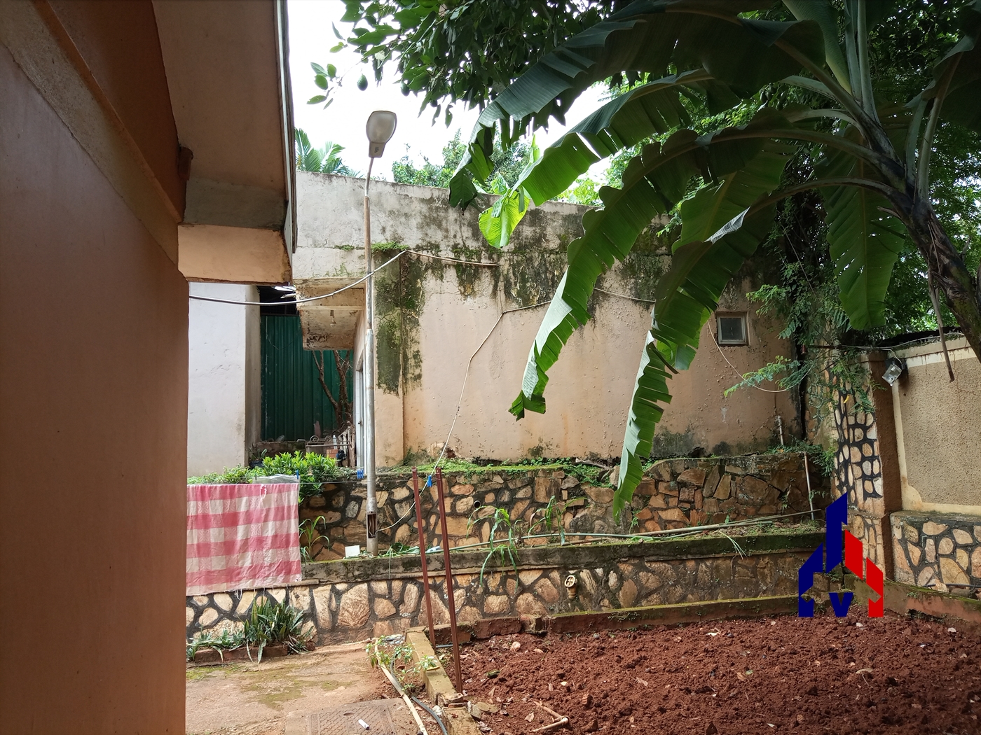 Bungalow for sale in Muyenga Kampala