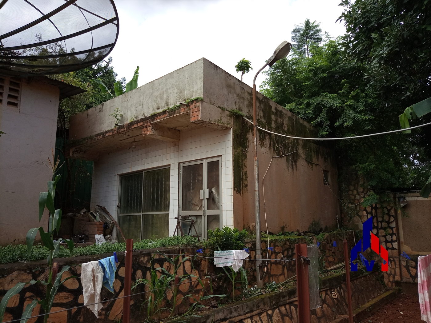 Bungalow for sale in Muyenga Kampala