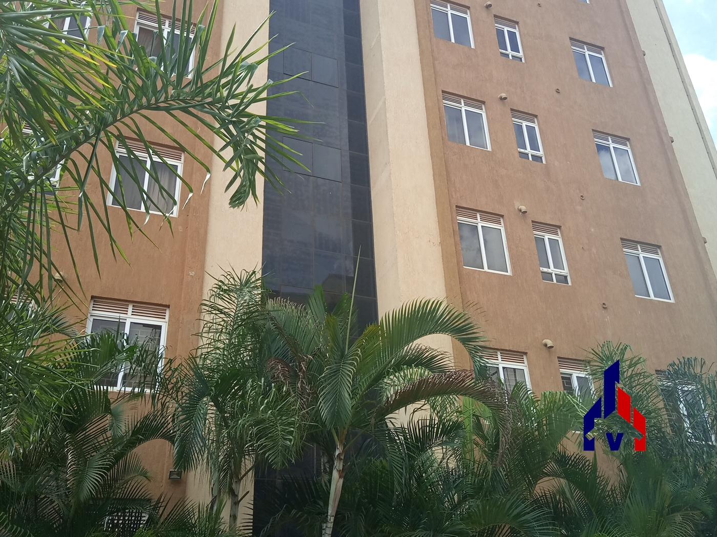 Apartment for rent in Kololo Kampala