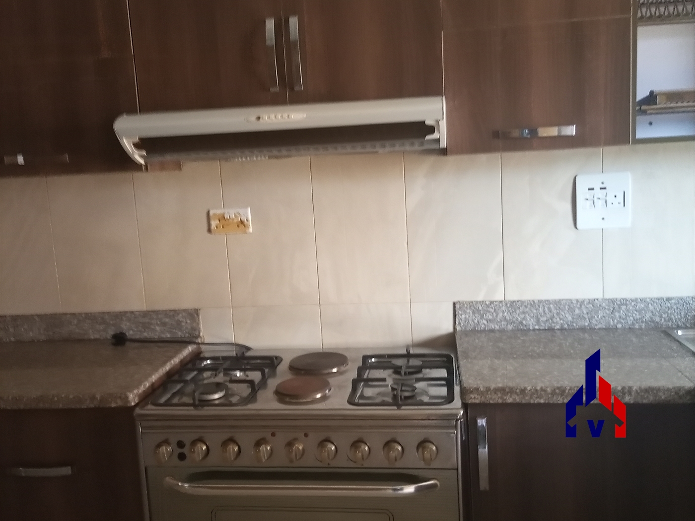 Apartment for rent in Kololo Kampala