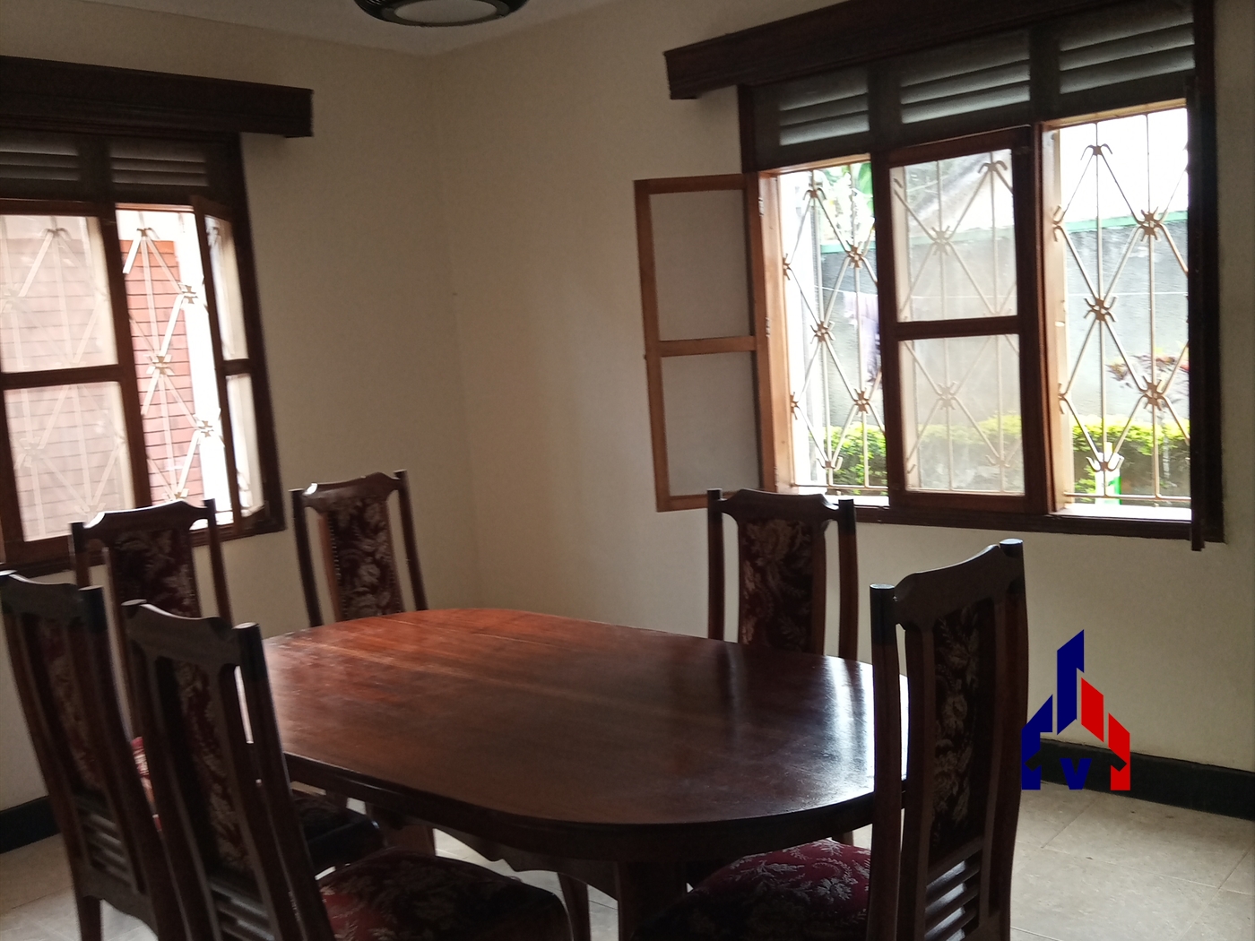 Storeyed house for rent in Bukasa Kampala