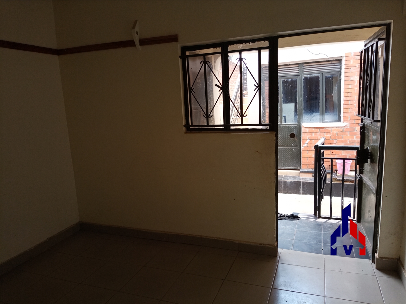 Semi Detached for rent in Nsambya Kampala