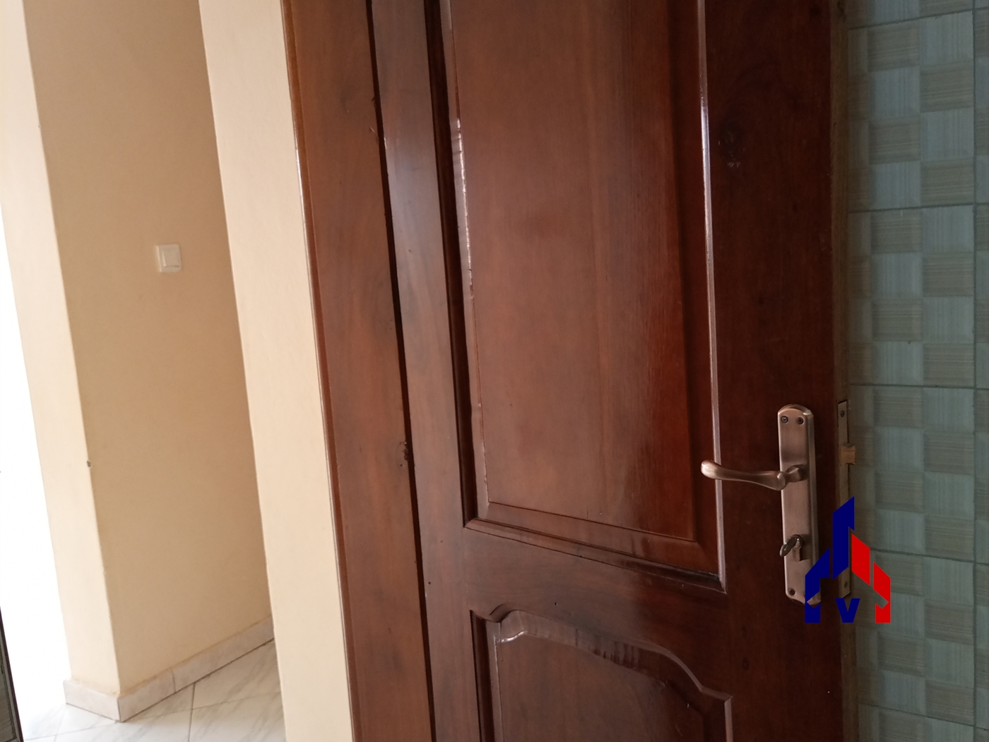 Apartment for rent in Lukuli Kampala