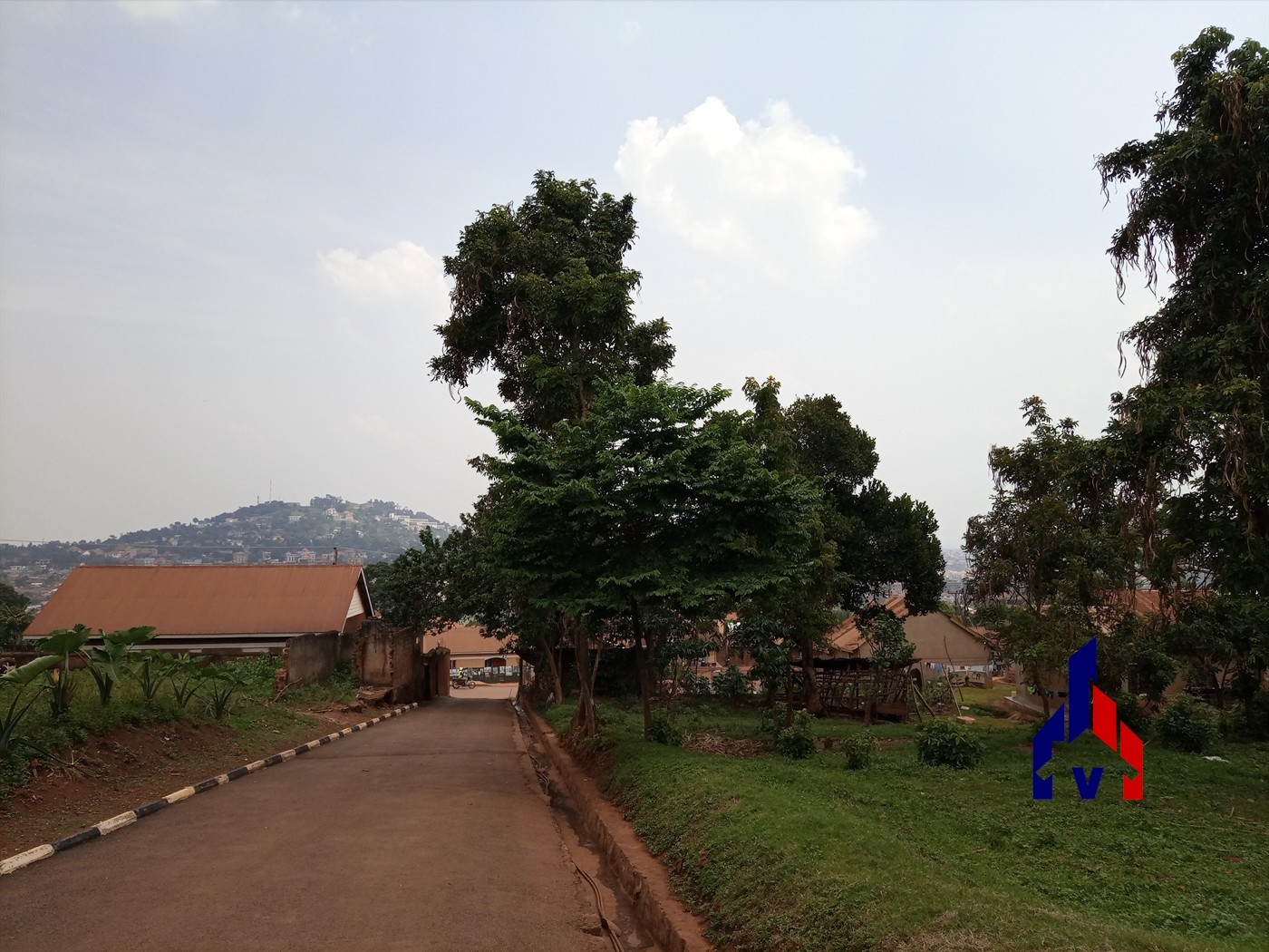 Residential Land for sale in Konge Kampala