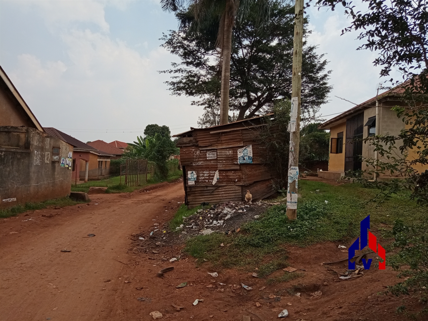 Bungalow for sale in Makindye Kampala