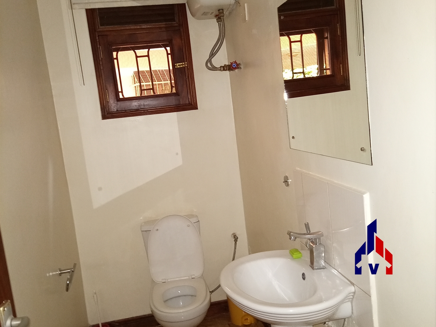 Apartment for rent in Kabalagala Kampala