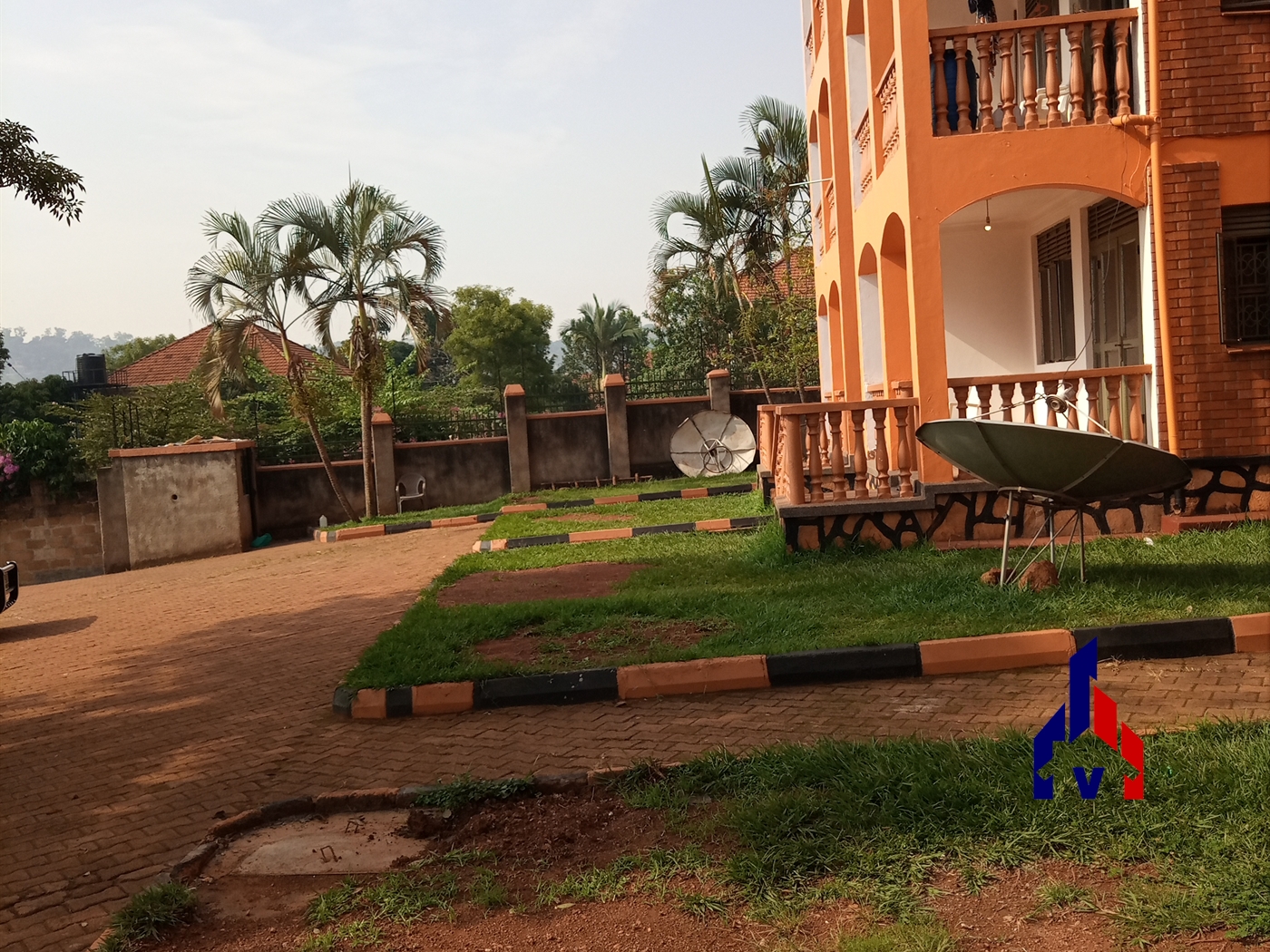 Apartment for rent in Nsambya Kampala