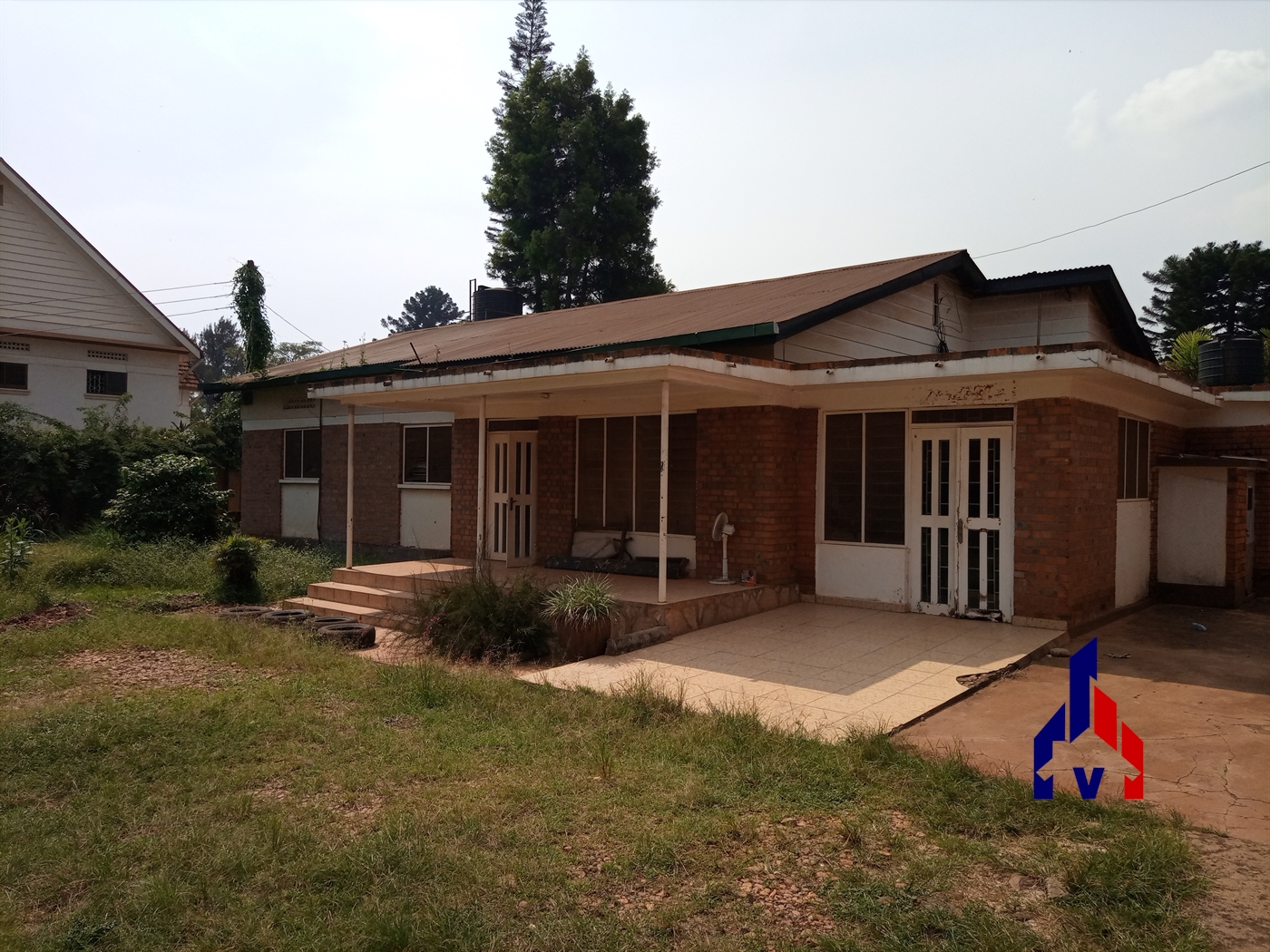 Bungalow for sale in Nsambya Kampala