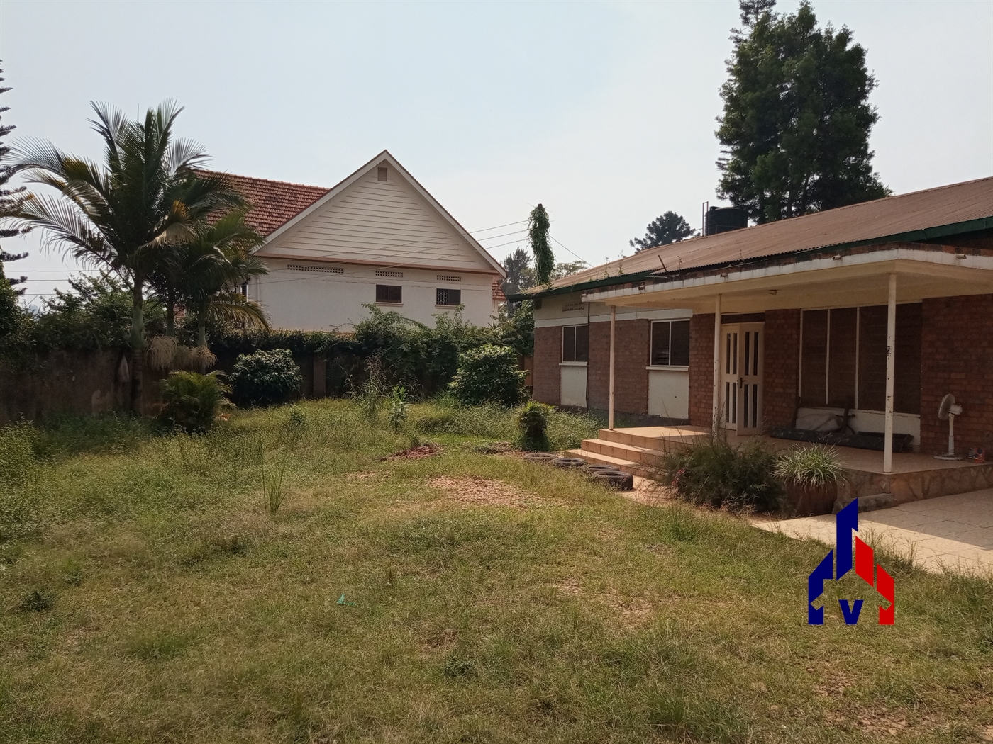 Bungalow for sale in Nsambya Kampala