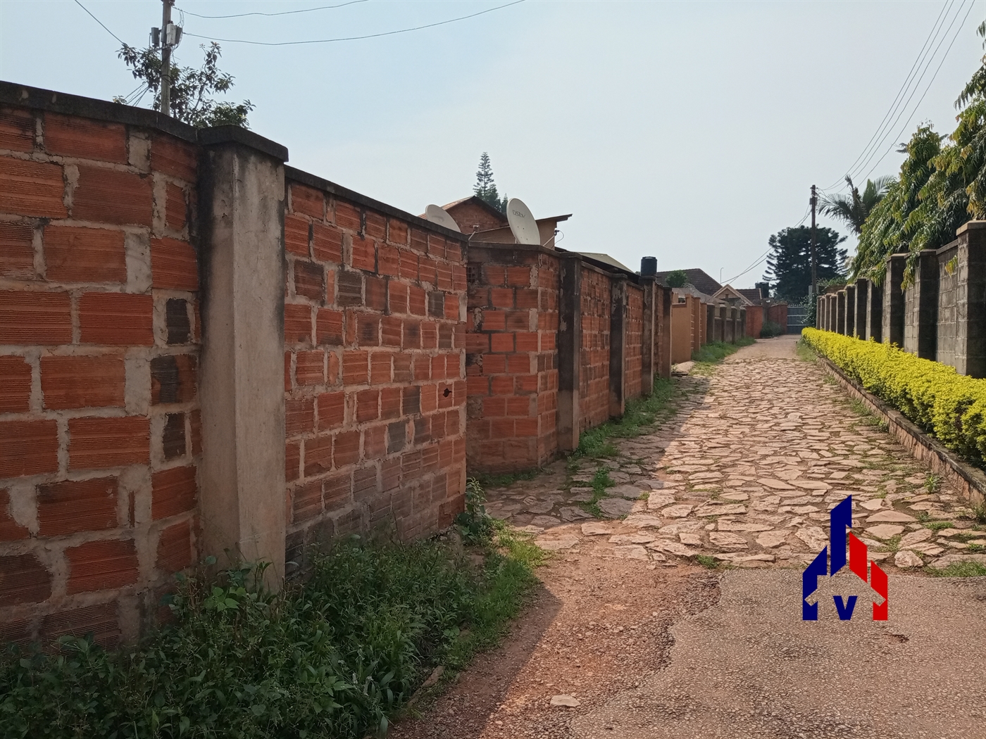 Bungalow for sale in Nsambya Kampala