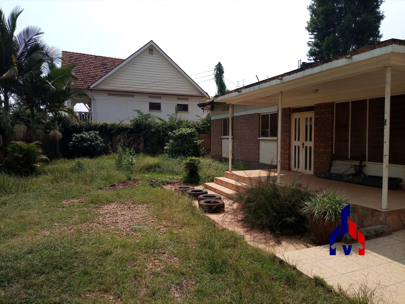 Bungalow for sale in Nsambya Kampala