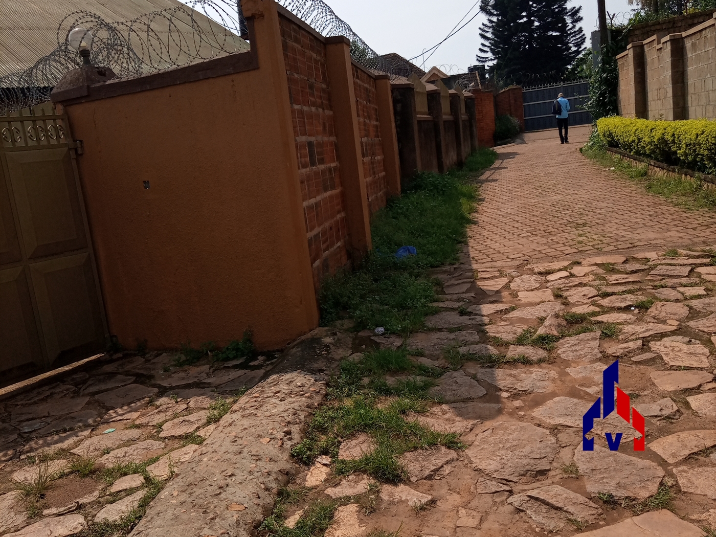 Bungalow for sale in Nsambya Kampala