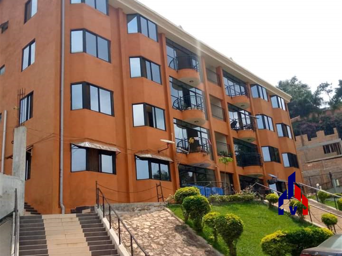 Apartment for rent in Muyenga Kampala