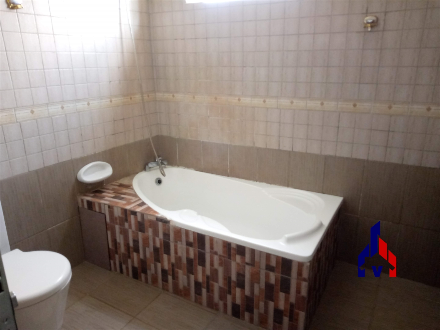 Apartment for rent in Muyenga Kampala