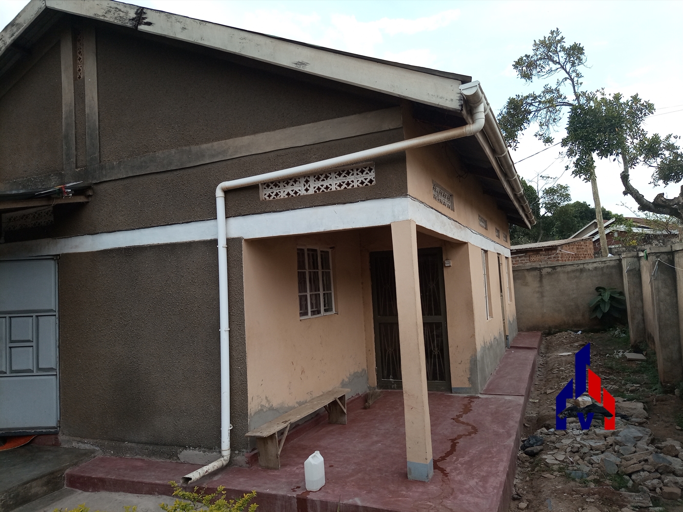 Bungalow for sale in Kibuli Kampala