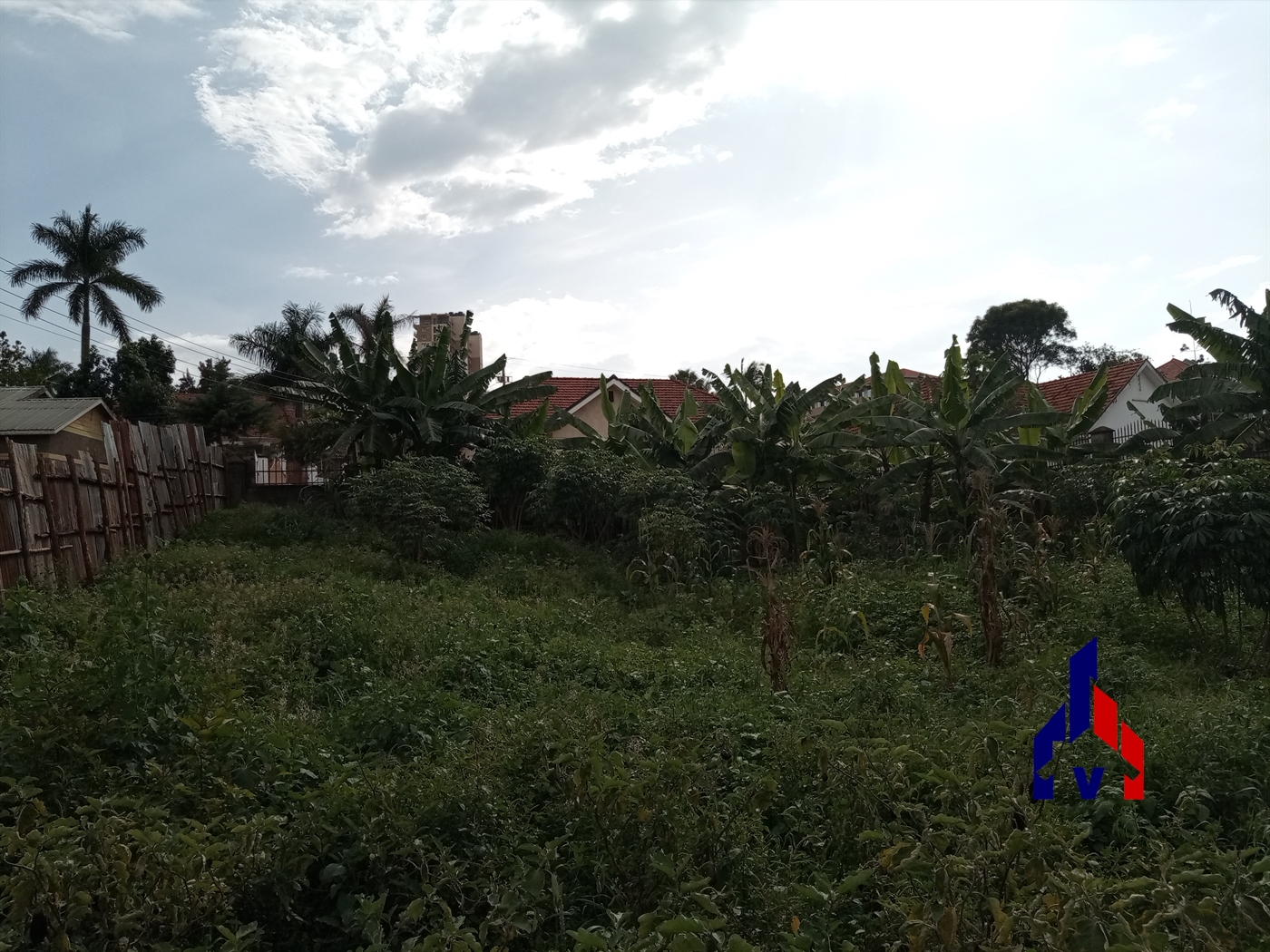 Residential Land for sale in Bukasa Kampala