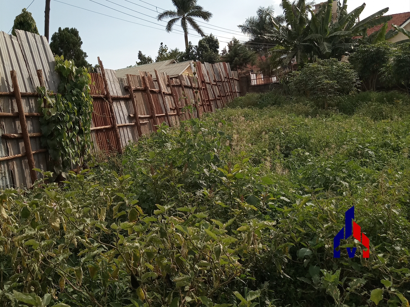 Residential Land for sale in Bukasa Kampala