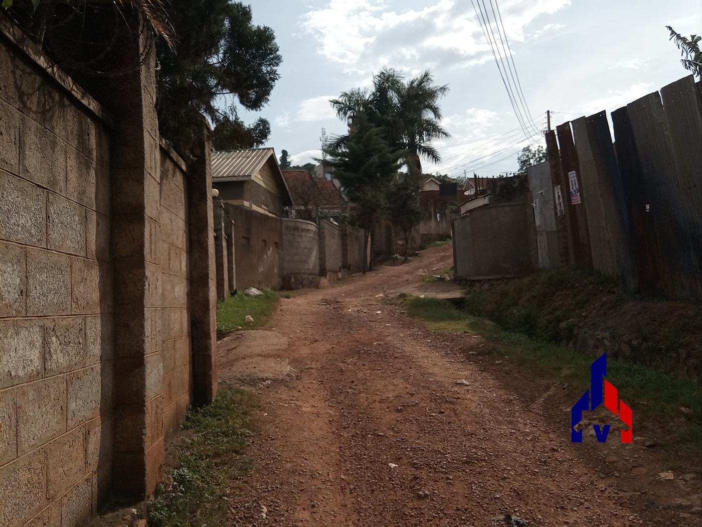 Residential Land for sale in Bukasa Kampala