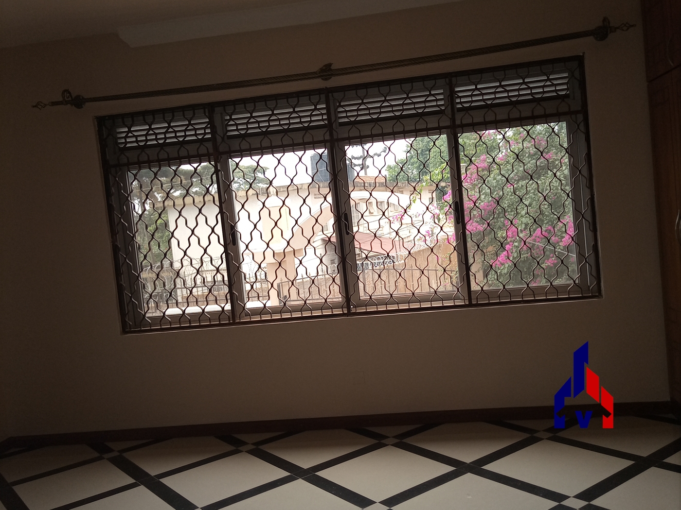 Storeyed house for rent in Kansanga Kampala