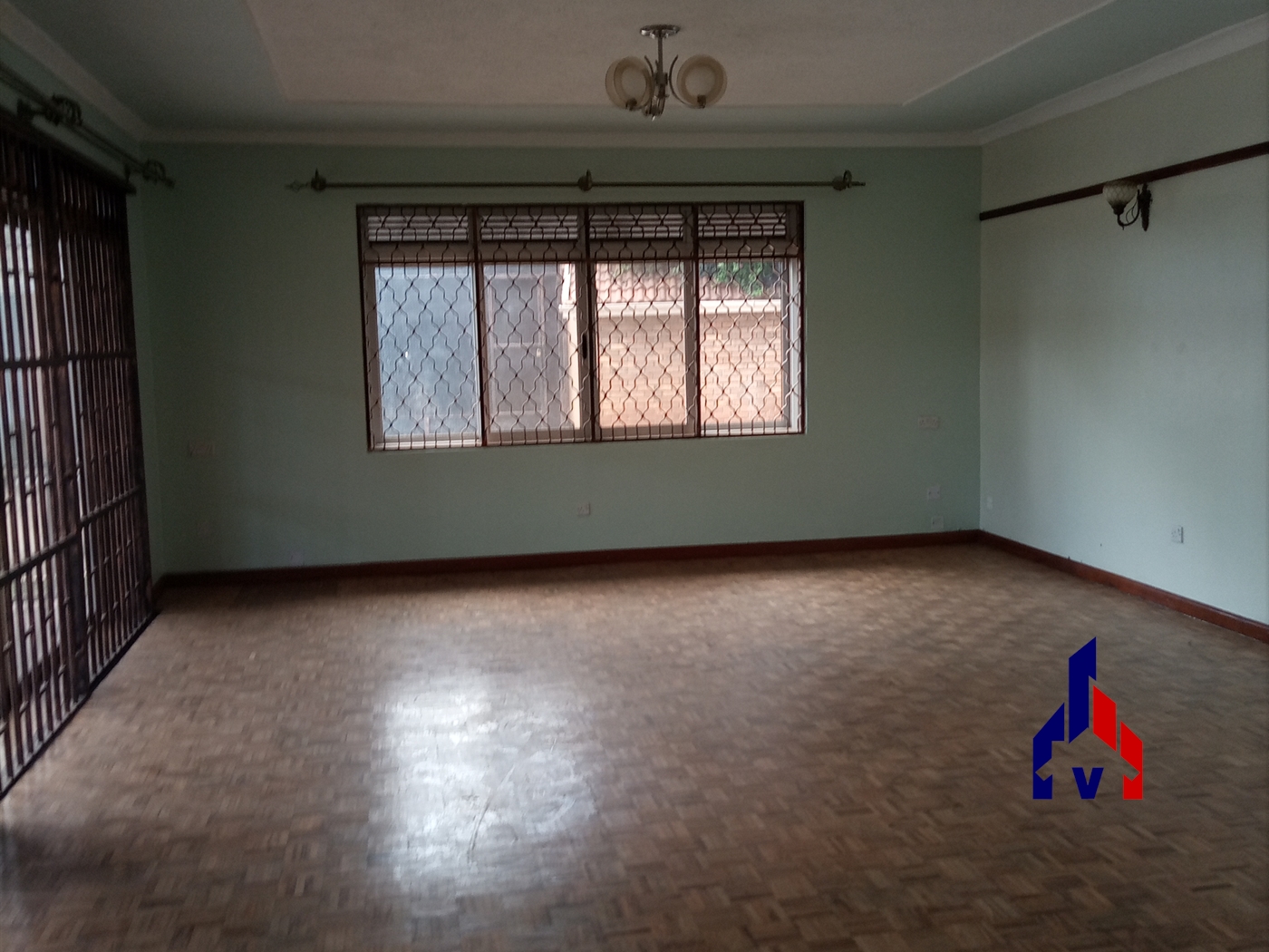 Storeyed house for rent in Kansanga Kampala