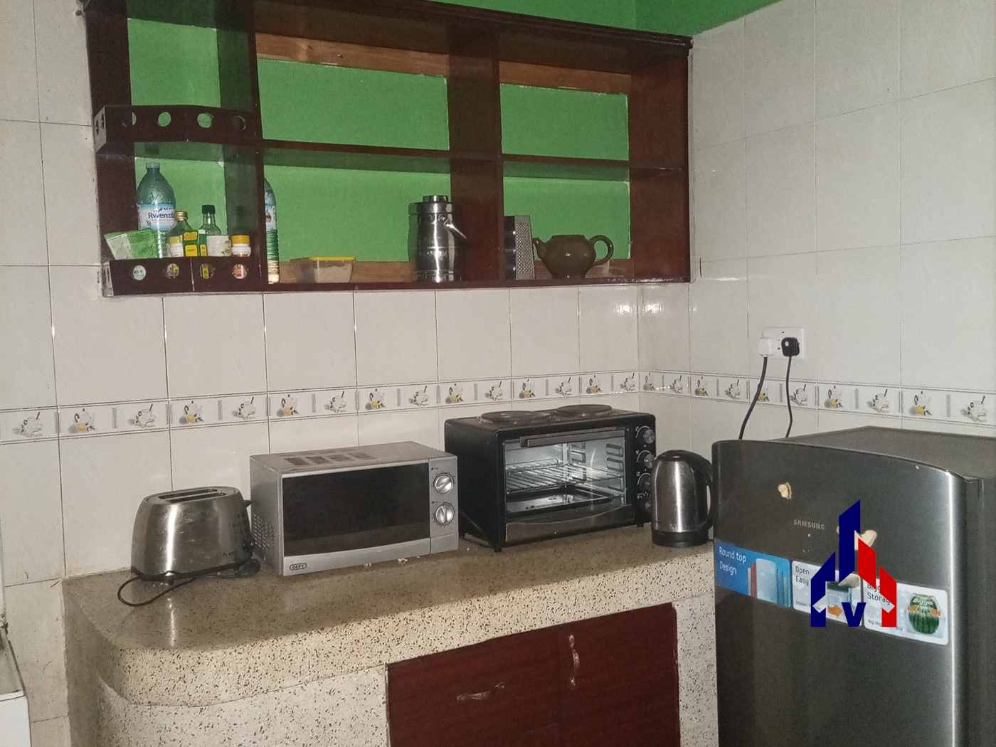 Apartment for rent in Kabalagala Kampala