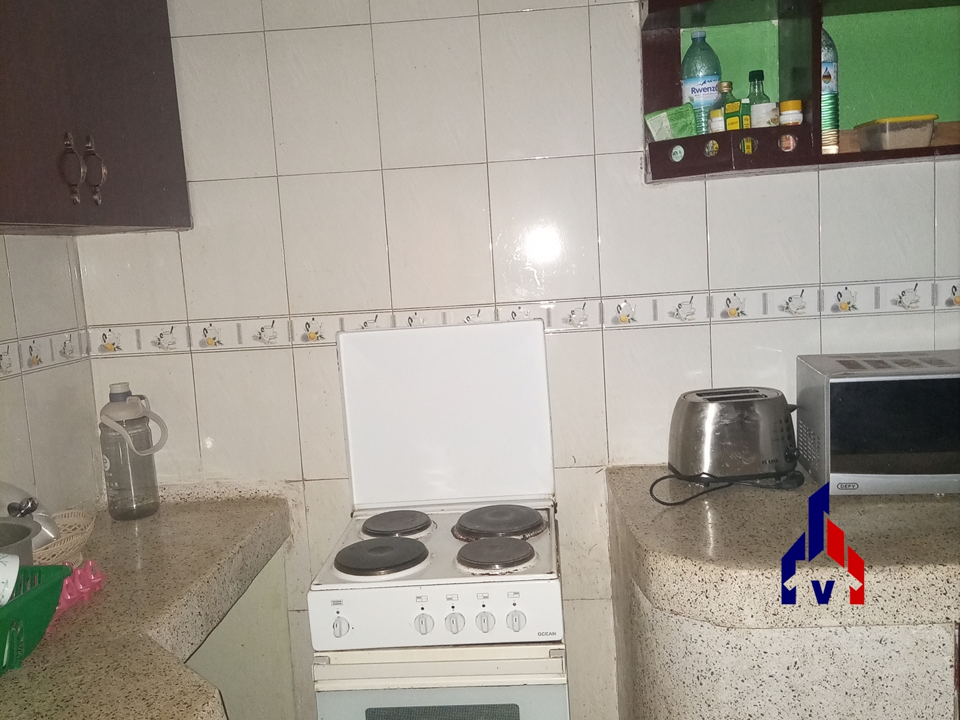 Apartment for rent in Kabalagala Kampala