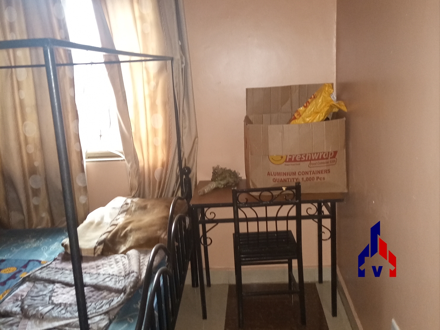 Apartment for rent in Kabalagala Kampala