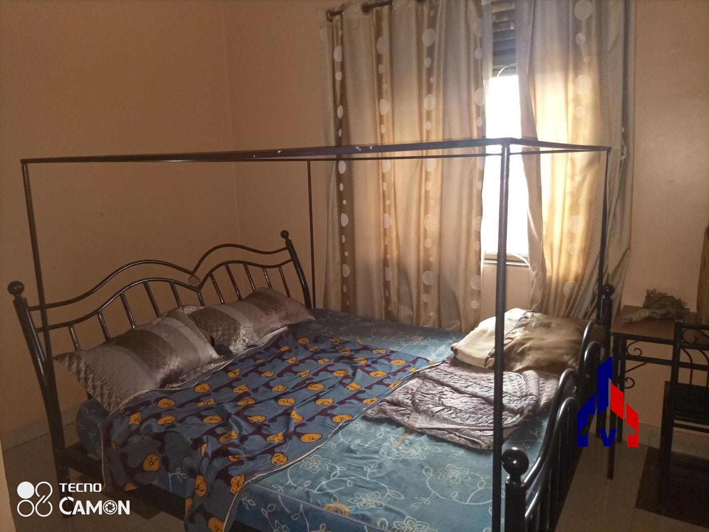 Apartment for rent in Kabalagala Kampala