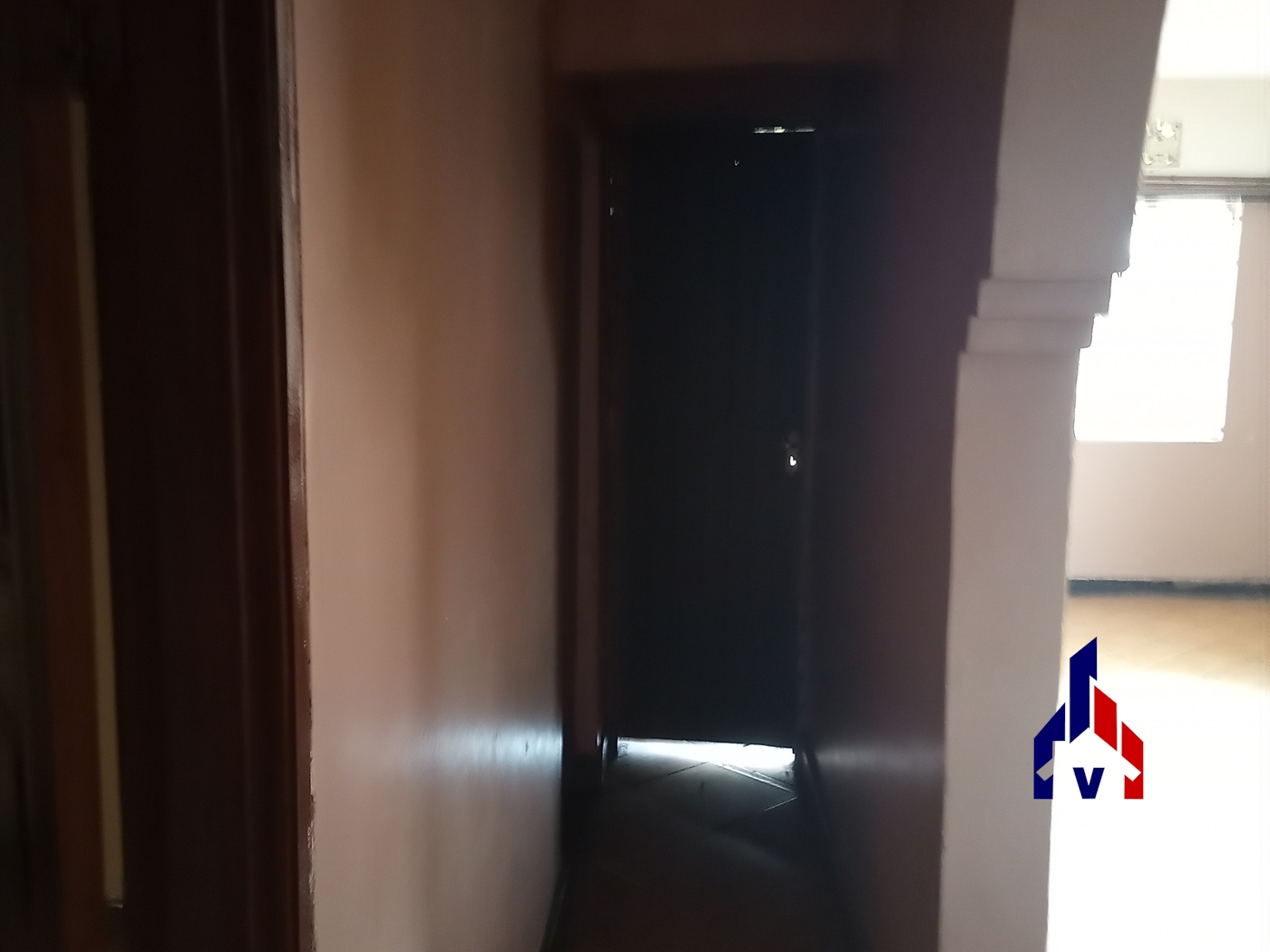 Bungalow for rent in Namuwongo Kampala