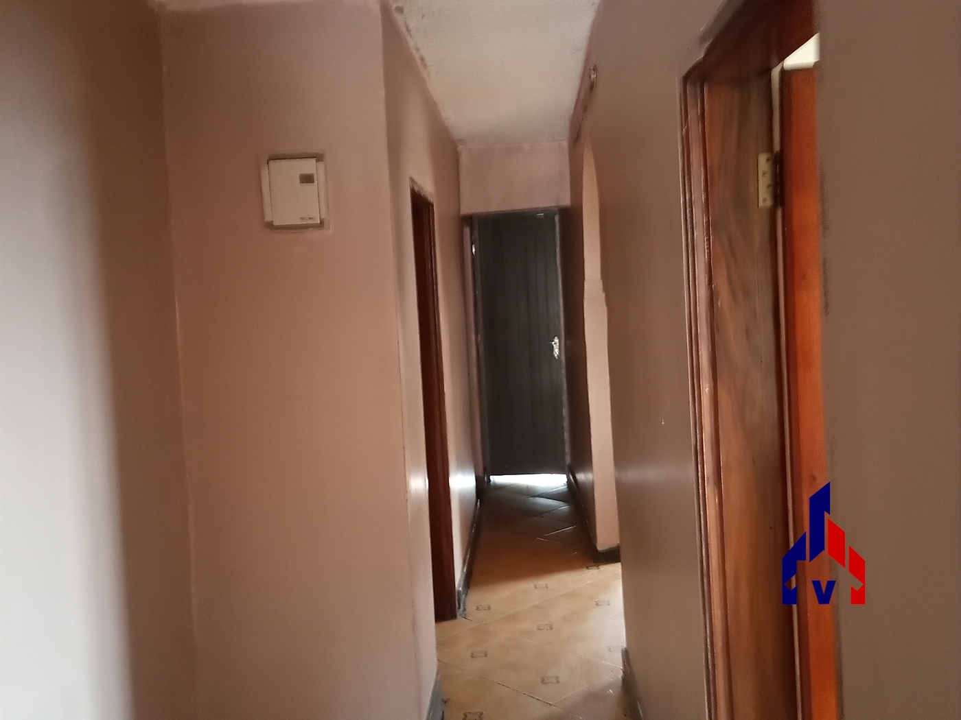 Bungalow for rent in Namuwongo Kampala