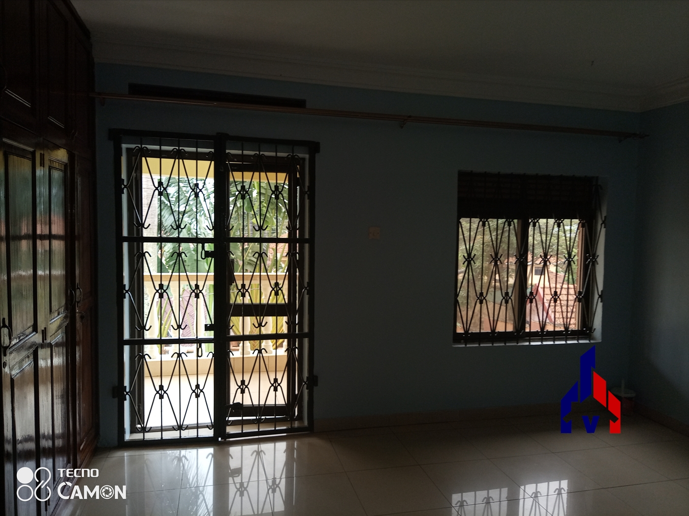 Storeyed house for rent in Muyenga Kampala