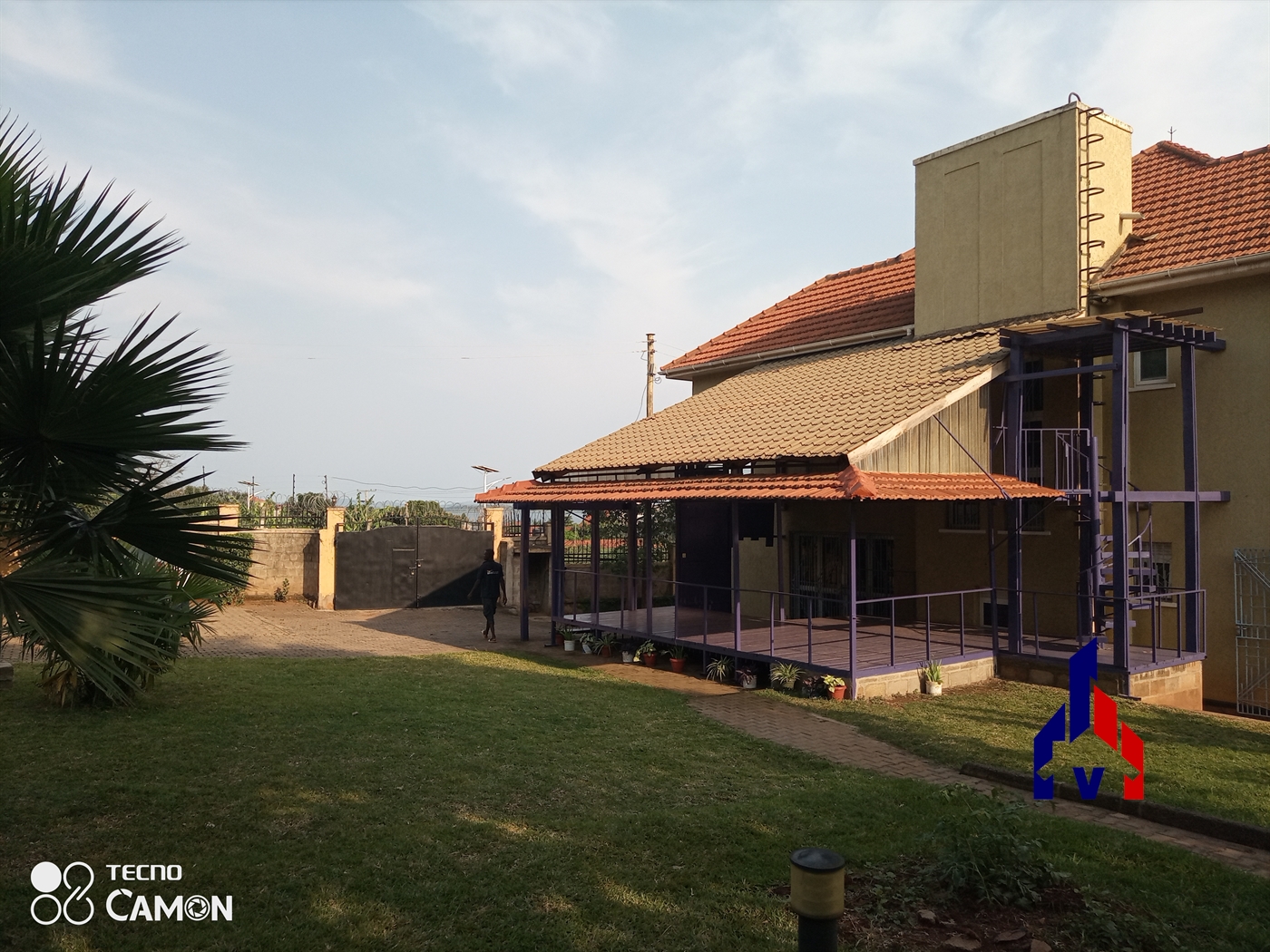 Storeyed house for sale in Muyenga Kampala