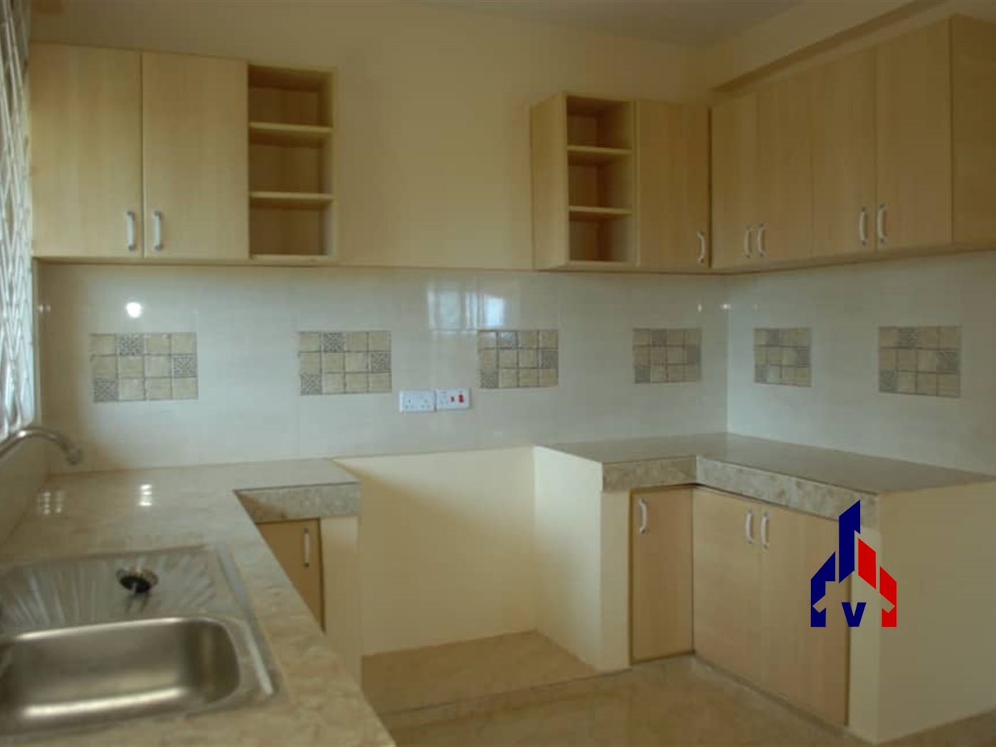 Apartment for rent in Bukasa Kampala