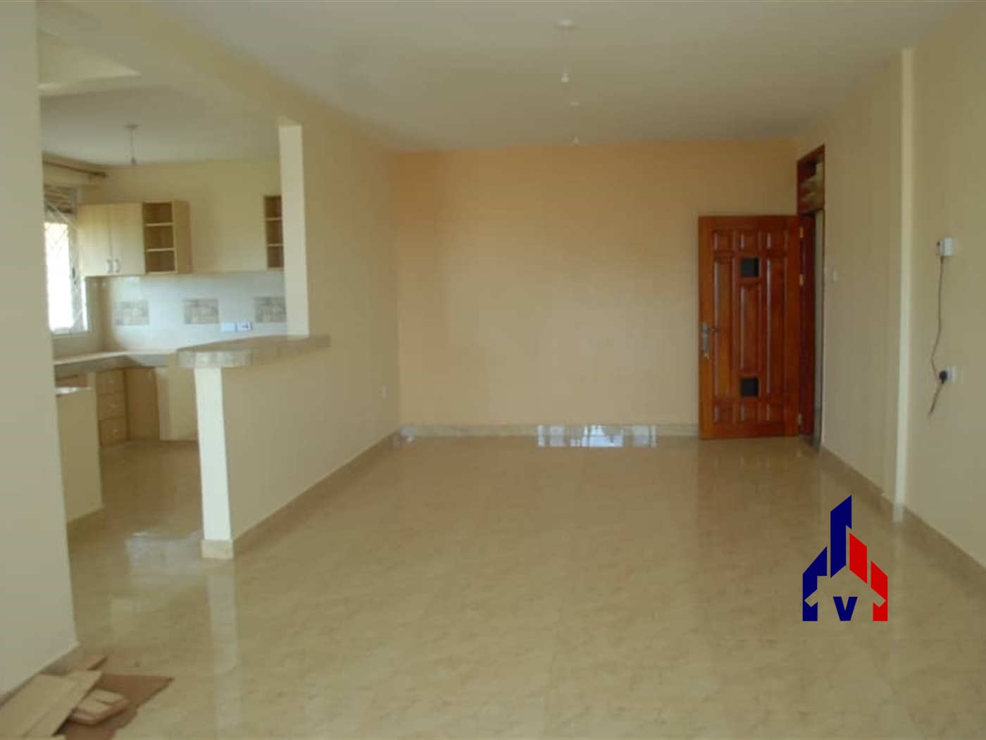 Apartment for rent in Bukasa Kampala