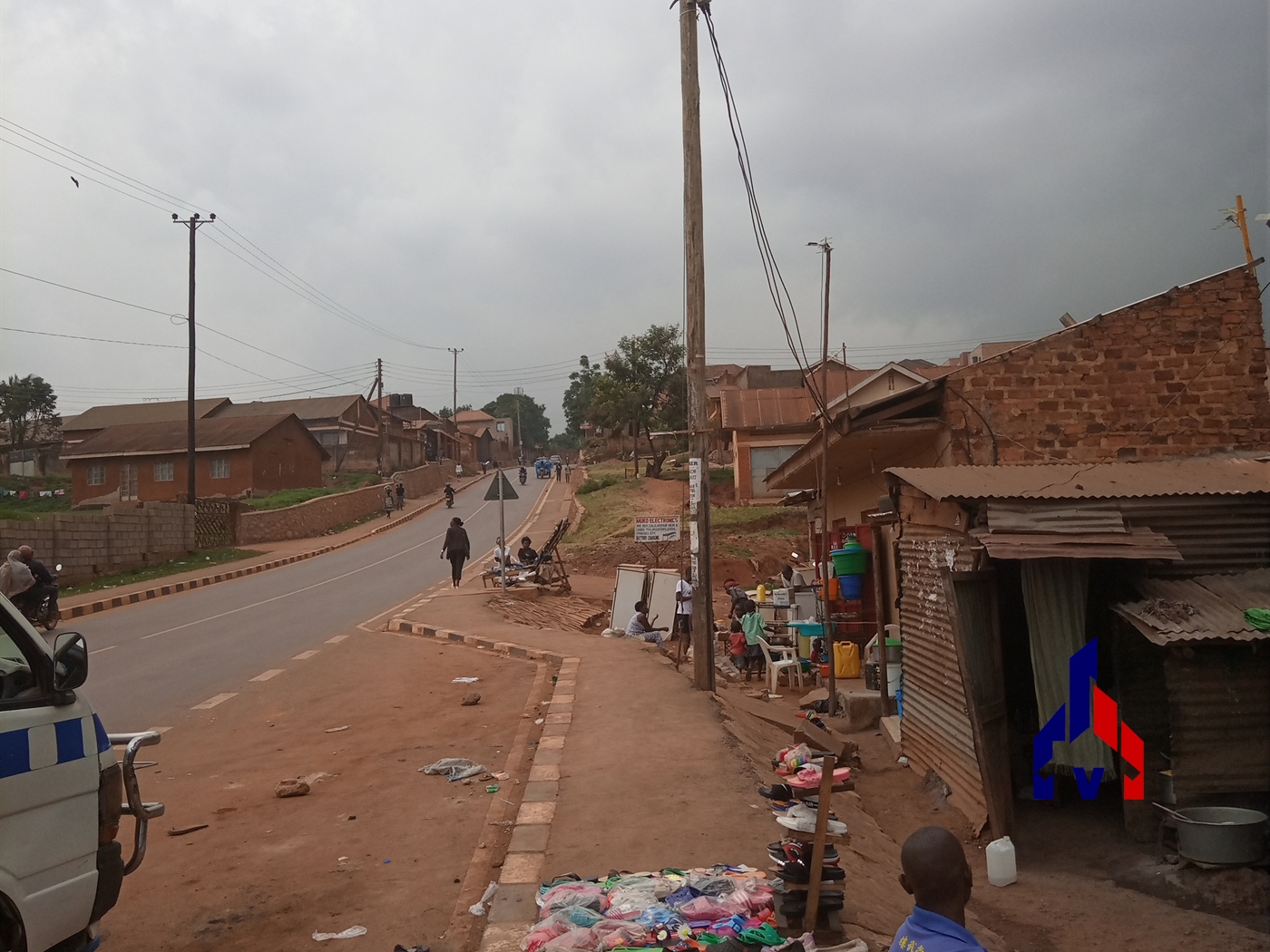Multipurpose Land for sale in Nsambya Kampala