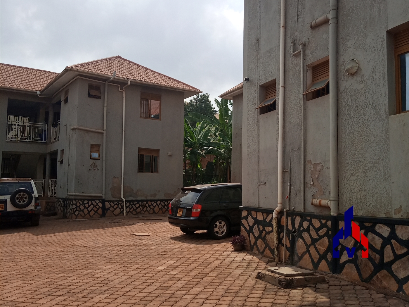 Apartment for rent in Makindye Kampala