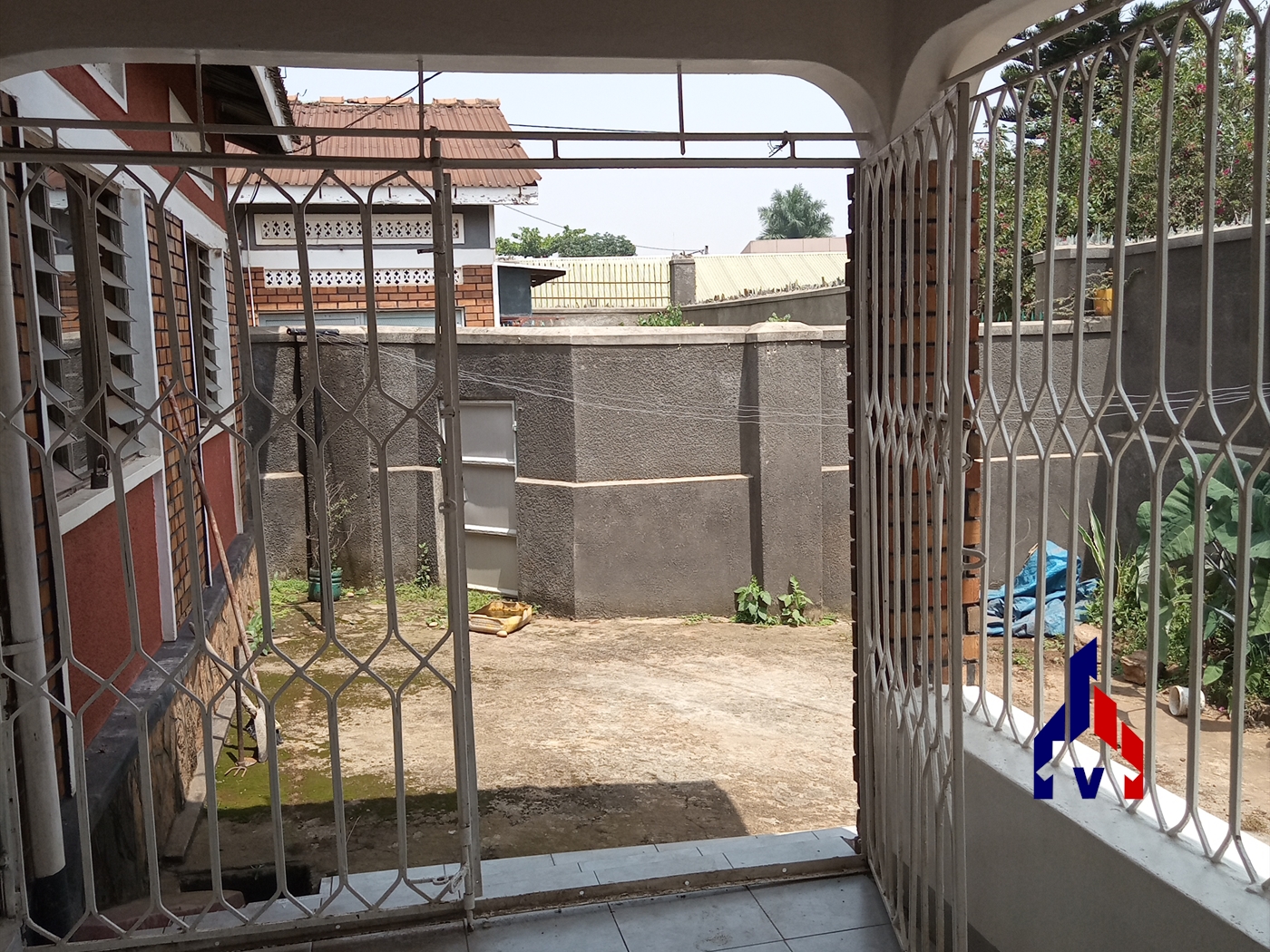 Bungalow for rent in Namuwongo Kampala