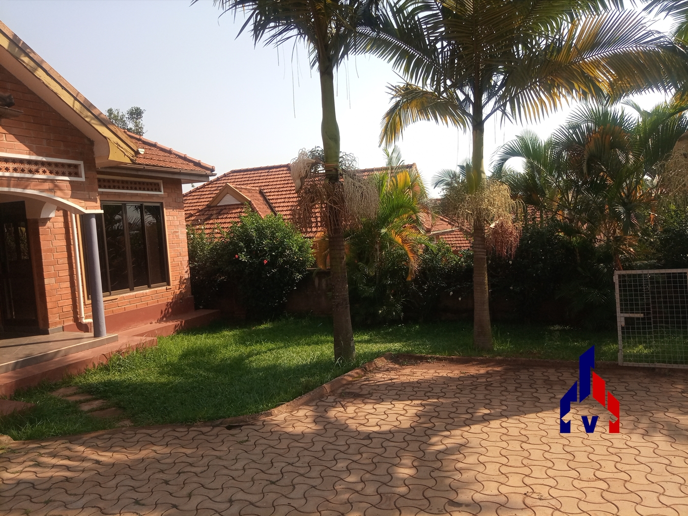 Semi Detached for rent in Konge Kampala